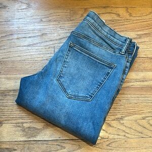 Old Navy jeans